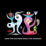 NATHAN SALSBURG, & TYLER TROTTER BONNIE PRINCE BILLY - HEAR THE CHILDREN SING THE EVIDENCE [LP]