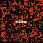 THE SHACKS - BIG CROWN VAULTS VOL. 2 [LP] (CLEAR ORANGE VINYL)