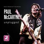 PAUL MCCARTNEY - UNPLUGGED