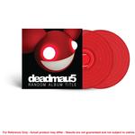 DEADMAU5 - RANDOM ALBUM TITLE