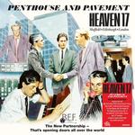HEAVEN 17 - PENTHOUSE AND PAVEMENT