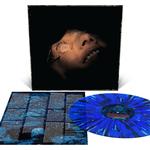 EXHUMED - ANATOMY IS DESTINY (ROYAL BLUE WITH SPLATTER EDITION)