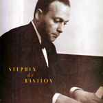 STEPHEN DE BASTION - SONGS FROM THE PIANO PLAYER OF BUDAPEST (VINYL)