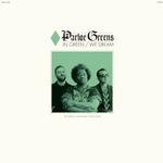 PARLOR GREENS - IN GREEN WE DREAM (OPAQUE GREEN VINYL)