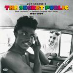 VARIOUS ARTISTS - JON SAVAGE'S THE SECRET PUBLIC - HOW THE LGBTQ+ AESTHETIC SHAPED POP CULTURE 1955-1979