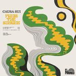 CAUSA SUI - FROM THE SOURCE (VINYL)