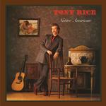 TONY RICE - NATIVE AMERICAN (LIMITED ROOT BEER VINYL)