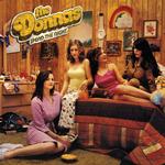 THE DONNAS - SPEND THE NIGHT (HOT PINK VINYL)