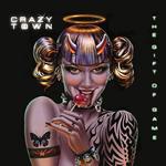 CRAZY TOWN - THE GIFT OF GAME (25TH ANNIVERSARY YELLOW BUTTERFLY VINYL)