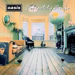 OASIS - DEFINITELY MAYBE: 30TH ANNIVERSARY DELUXE EDITION