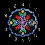 BIZHIKI - UNBOUND (SKY BLUE VINYL)