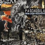 PASCAGOULA - FOR SELF DEFENCE (GRAPHITE GREY ECO MIX VINYL)