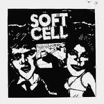 SOFT CELL - MUTANT MOMENTS E.P. (ORANGE 10IN)