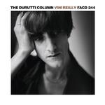 DURUTTI COLUMN - VINI REILLY -35TH ANNIVERSARY EDITION (4CD + DVD BOXSET)