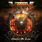 VICTORY - CIRCLE OF LIFE (VINYL)