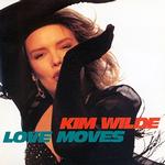 KIM WILDE - LOVE MOVES - EXPANDED DELUXE