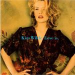KIM WILDE - LOVE IS - EXPANDED DELUXE