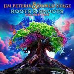 JIM PETERIK AND WORLD STAGE - ROOTS & SHOOTS VOL.2