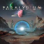 PARALYDIUM - UNIVERSE CALLS