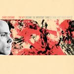 CHRIS CORSANO - THE KEY (BECAME THE IMPORTANT THING [& THEN JUST FADED AWAY]) [LP]