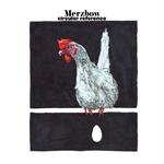 MERZBOW - CIRCULAR REFERENCE [2LP] (CLEAR WITH BLACK & CLEAR WITH RED VINYL)