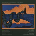 SHACKLETON & SIX ORGANS OF ADMITTANCE - JINXED BY BEING [2LP]