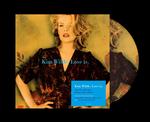 KIM WILDE - LOVE IS (LIMITED PICTURE DISC)