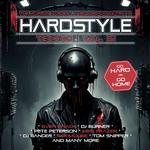 VARIOUS ARTISTS - HARDSTYLE TECHNO VOL. 01