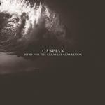 CASPIAN - HYMN FOR THE GREATEST GENERATION (EMERALD GREEN AND WHITE)