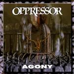 OPPRESSOR - AGONY ( 2CD BRILLIANT BOX)