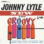 JOHNNY LYTLE - NEW & GROOVY
