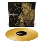 COALESCE - LIVE AT BBC'S MAIDA VALE STUDIOS (GOLD NUGGET VINYL, ETCHED B SIDE)