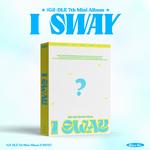 (G)I-DLE - I SWAY (WAVE)