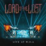 LORD OF THE LOST - LIVE AT W:O:A