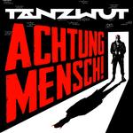 TANZWUT - ACHTUNG MENSCH! (RED VINYL)