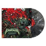 KILLSWITCH ENGAGE - ATONEMENT (GRAY BLACK MARBLED VINYL)