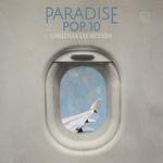 CHRISTIAN LEE HUTSON - PARADISE POP. 10 (DUCKY YELLOW VINYL)
