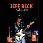 JEFF BECK - BEST OF...LIVE
