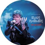 IRON MAIDEN - LIFE AND DEATH (PICTURE VINYL)