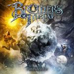 BROTHERS OF METAL - FIMBULVINTER (LIMITED BOX SET)