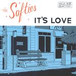 THE SOFTIES - IT'S LOVE