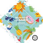 MILK & SUGAR - MILK & SUGAR SUMMER SESSIONS 2024