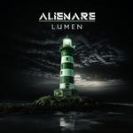 ALIENARE - LUMEN (GREEN - GLOW IN THE DARK)