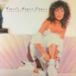 CAROLE BAYER SAGER - SOMETIMES LATE AT NIGHT (WHITE VINYL)