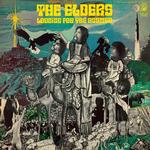 THE ELDERS - LOOKING FOR THE ANSWER (YELLOW VINYL)