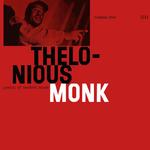 THELONIOUS MONK - GENIUS OF MODERN MUSIC VOLUME 2 (VINYL)
