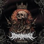 MORDKAUL - FEEDING THE MACHINE