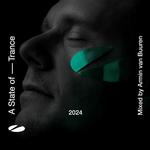 ARMIN VAN BUUREN - A STATE OF TRANCE 2024