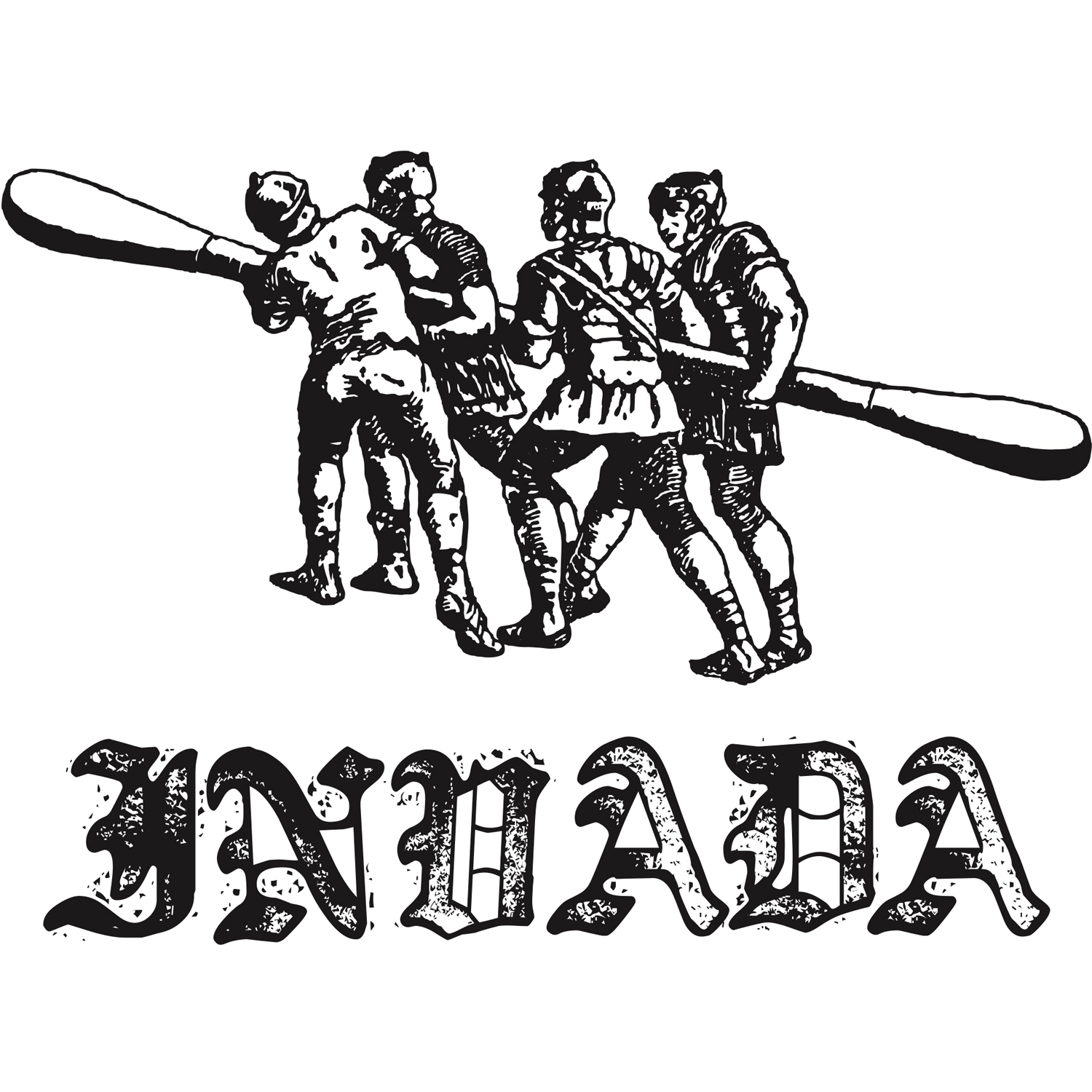 Invada