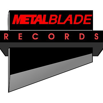METAL BLADE